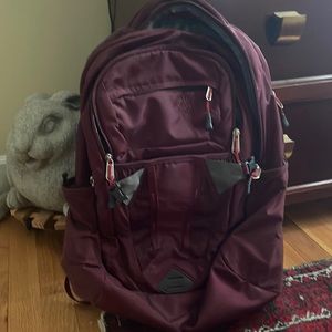 North Face Backpack